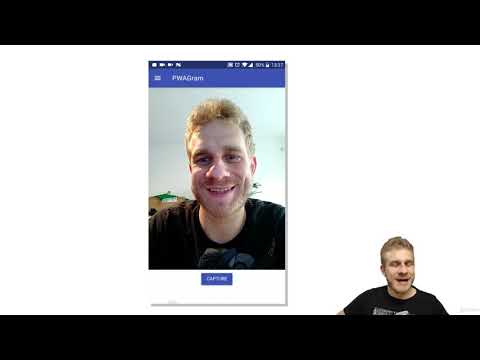 Progressive Web Apps (PWA) - The Complete Guide - Learn Web Development