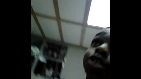 My first video