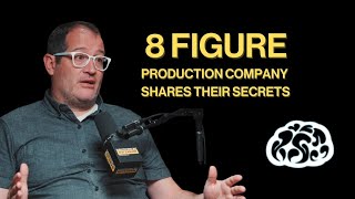 Ep. 98 Unlocking Your Brands Creativity With Damian Dayton
