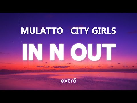 Mulatto - In N Out