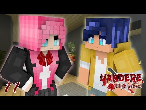 Yandere High School: