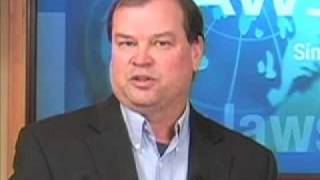 PART 1: Lawson Announces Full-Function ERP on Amazon Web Services Infrastructure