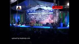 MAFIA SHOLAWAT SYAIKHONA(1)