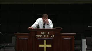 Communicating The Plan of Salvation / Topic 5 -- Pt. 16