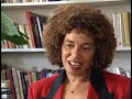 Angela Davis on Cuba, Fidel Castro and the U.S Embargo