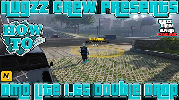 Nugzz Crew Live: DMO for the Fam Bam!