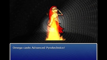 Fear Mythos RPG 6 | Bunni And Husbunni | FINALE