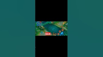 Edith invisible trick  #mlbb #edith #shortvideo #viralshort