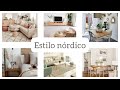Como decorar tu casa estilo nrdico estilonordico decoration youtube