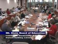 Michigan State Board of Education Meeting for February 14, 2017 - Afternoon Session Michigan State Board of Education Meeting for February 14, 2017 - Afternoon Session