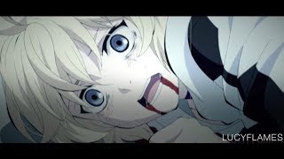 Owari No Seraph AMV - Breezeblocks