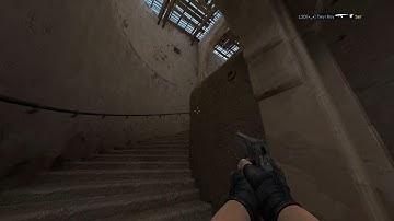 !clickbhop (BHOP Frag movie)!!! kill Twyl Rey