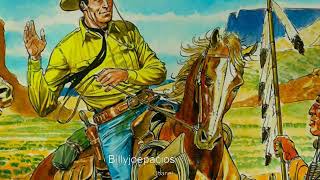 Tex Willer