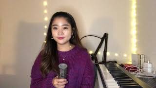 花火/aiko cover
