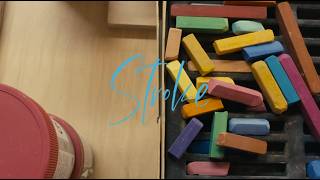 Tapecut Studio Stroke
