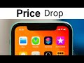 iPhone 11 - Price Drop Expected ?