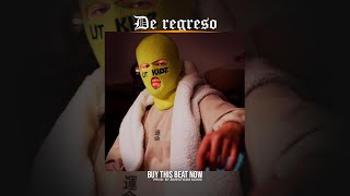 Video thumbnail of ""De Regreso" 🌵 Beat de Rap Sierreño con Tuba Type Corrido 🇲🇽 | USO LIBRE 2021 (VENDIDO)"