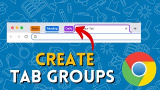 How To Create Tab Groups in Chrome screenshot 5