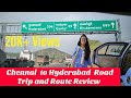 Chennai To Bombay Kilometre