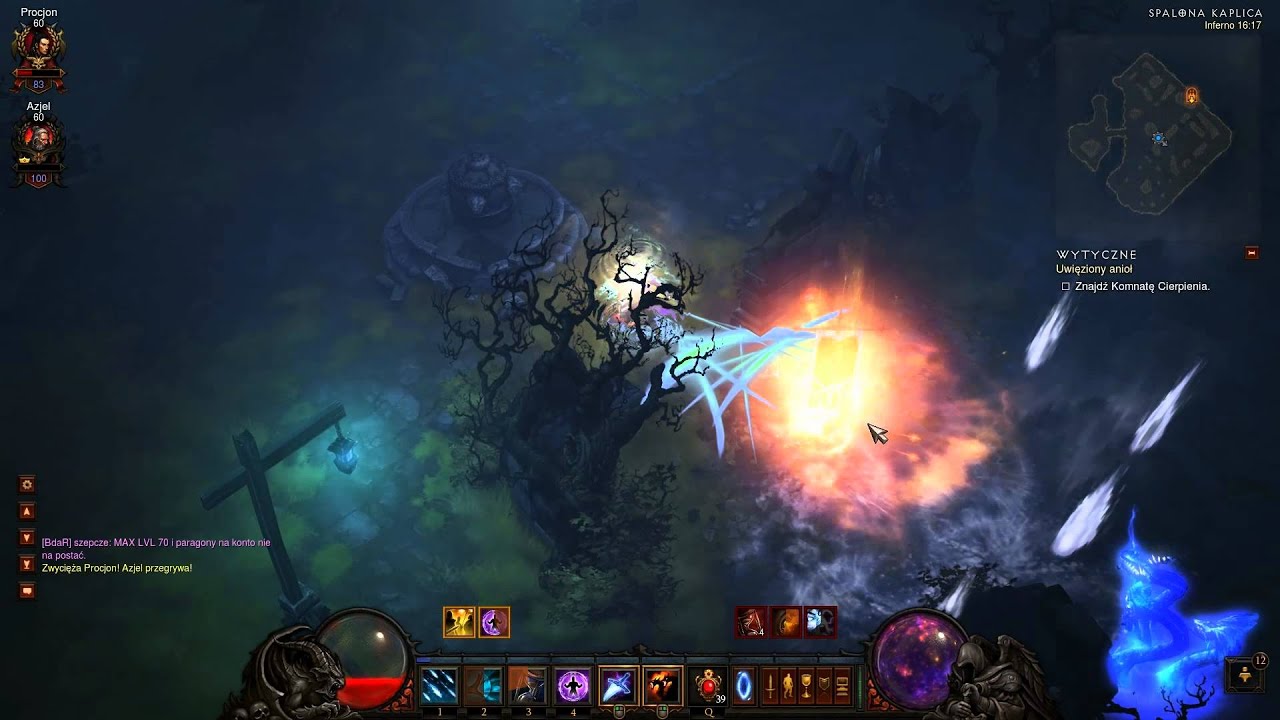 will pvp be in diablo iv will pvp be in diablo iv