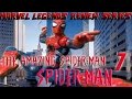 Marvel Legends Review Series:Spider-Man