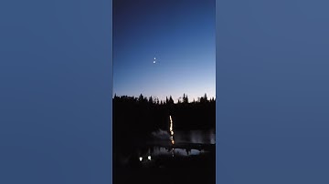 Firework show with big breaks and burst finale #shorts