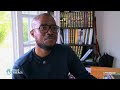 Rencontre avec yannick amaranthe tudiant  linstitut de thologie musulmane  mon histoire