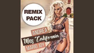 Смотреть клип Miss California (Feat. Mario Joy) (Ursu Remix)
