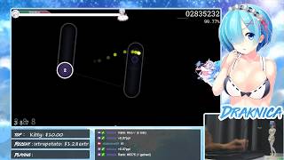 DJ Whitesmith   Haku 10 + HD  | 97.21% Fail