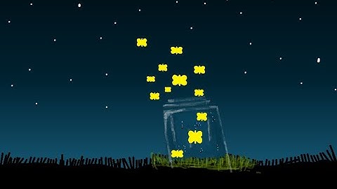 How to draw Glittering Butterflies in ms paint | #mspaint | #computerdrawing | #littlestarkidchannel