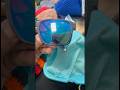 Always check the glasses! #thrifting #reselling #thrift