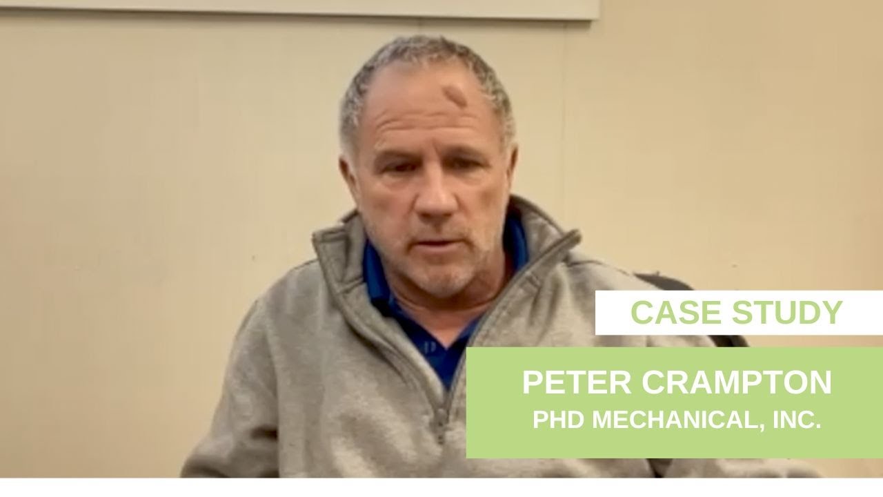 PHD Mechanical, Inc. | Plumber SEO