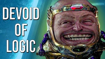 Ant-Man Quantumania Being Devoid of Logic