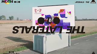 Bachelor of Media Design 2019 Showreel