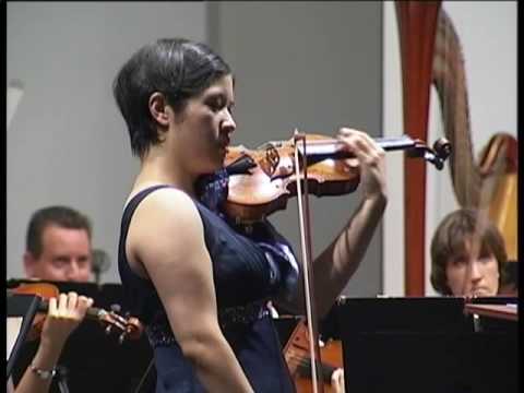 2009 | Emilie-Anne GENDRON | Beethoven concerto in...