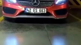 Mercedes benz tiktok!