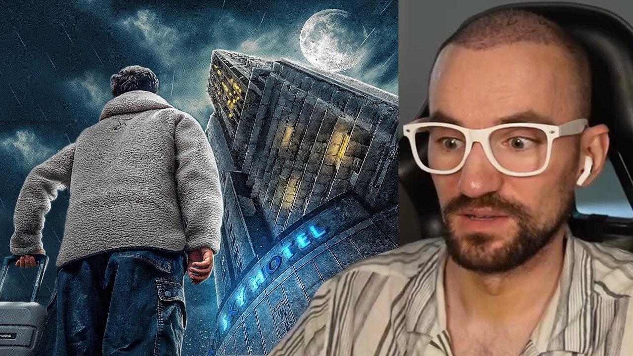 Need To Know ist eine Nacht im Verfluchtesten Hotel Thailands