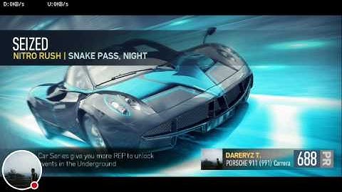 Need for Speed™ No Limits : How to drift