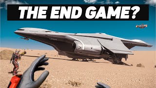 Star Citizen - This is the dream.. @Olli43