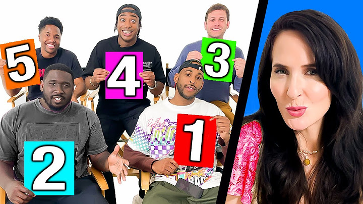 Blind Dating 3 White Conservative Moms