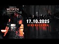 MESKEN 2025 SİNEMALARDA (Ekim'de Vizyondakiler) 4K