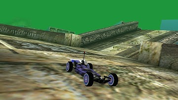 Sora by Zagadka. Length 817m. 3 Laps. 12 cars. Car Frod.