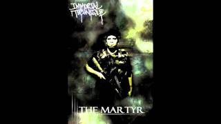 Immortal Technique - The Martyr (HQ)