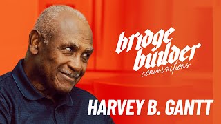 Harvey Gantt Talks Ownership, Integrating Clemson, Being Charlotte's First Black Mayor, and His Hope