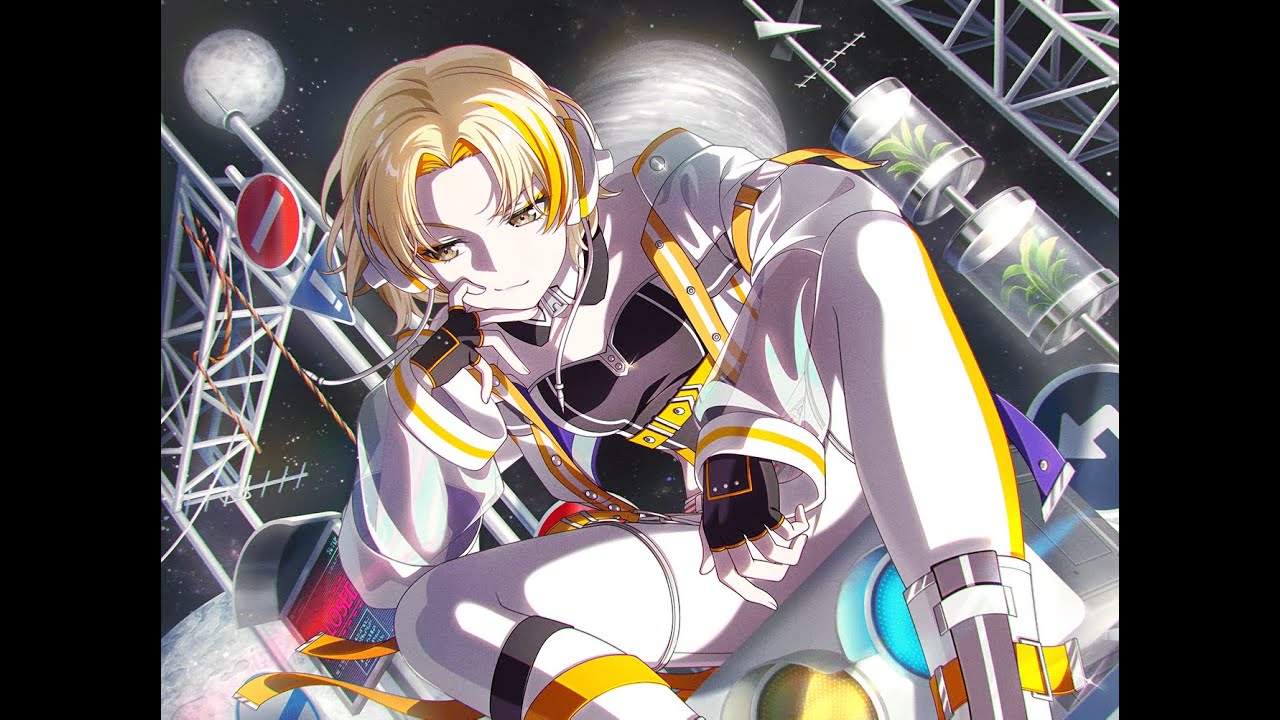 Bang Dream Gameplay - RUNAWAY STAR (Hard mode)