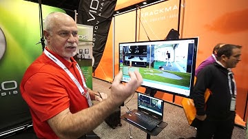 JC Video (1of2) at the PGA Merchandise Show Tradeshow 2020