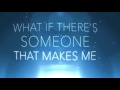 "Anybody's You" Christina Grimmie Lyric Video