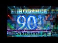 EURODANCE MIX LOS MEJORES TECHNOS  DE LOS 90s - CokitosS Dj.