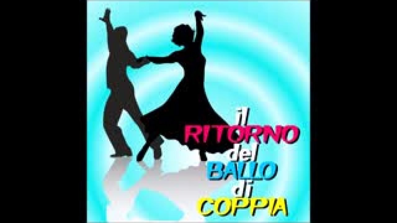 Ballo Di Coppia Tango Valzer Lento Ballo Liscio Da Sala Musica Da Ballo Youtube