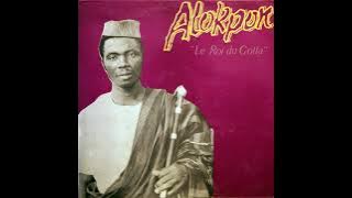 Alokpon (Anatole Houndeffo) – Le Roi du Gotta